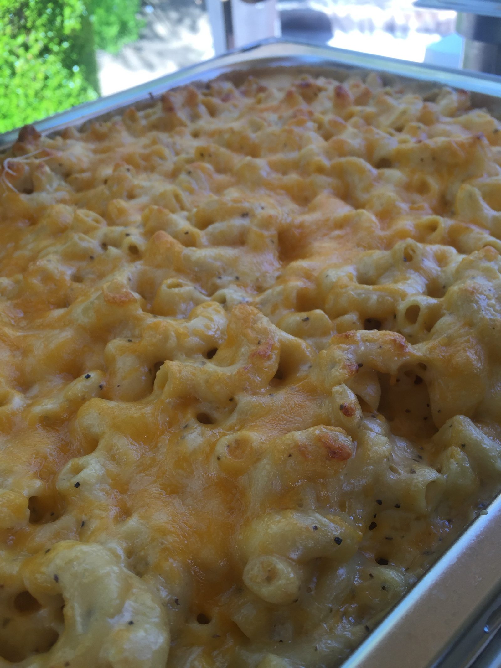 American classics catering