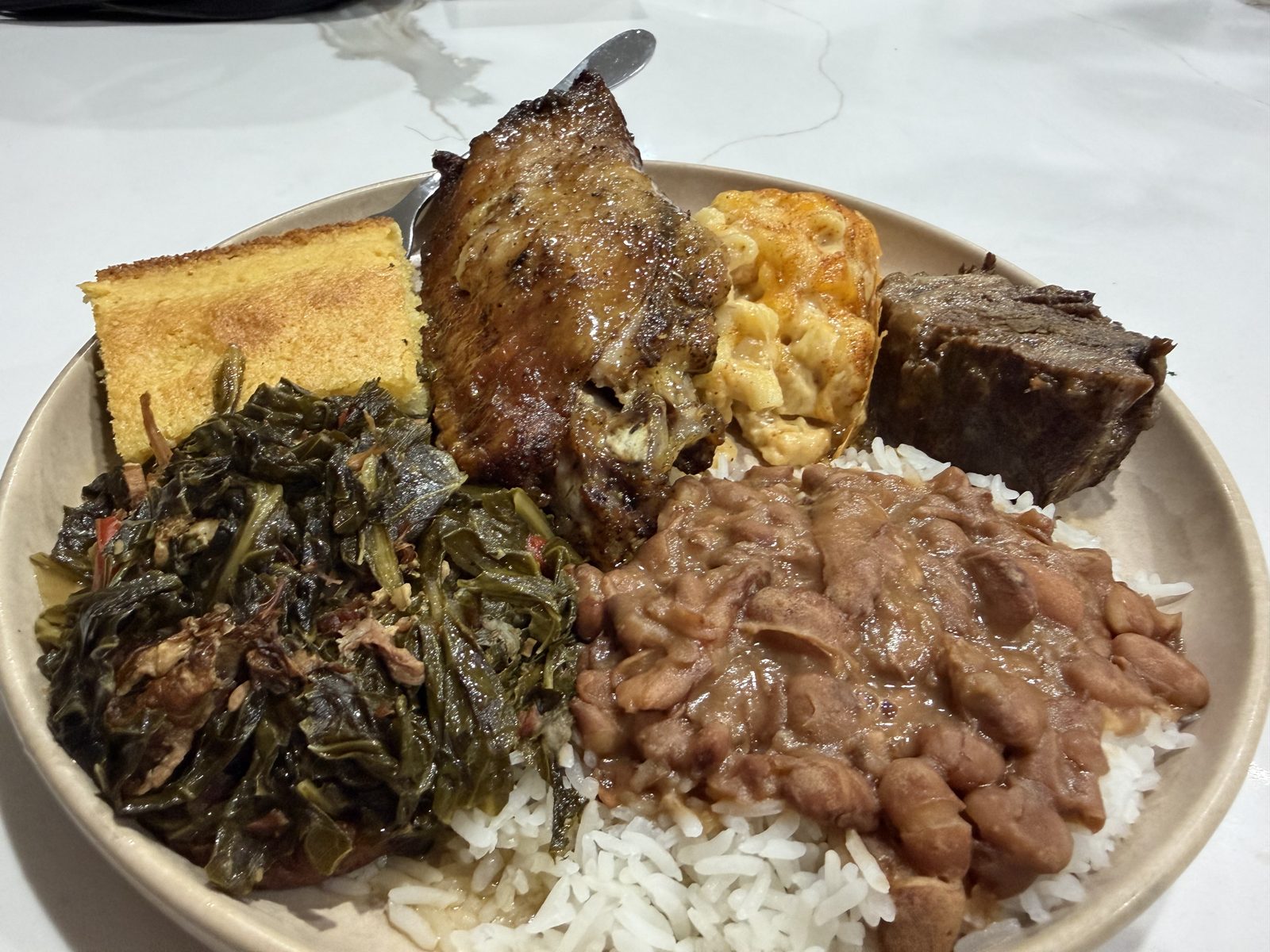 BBQ & Soul