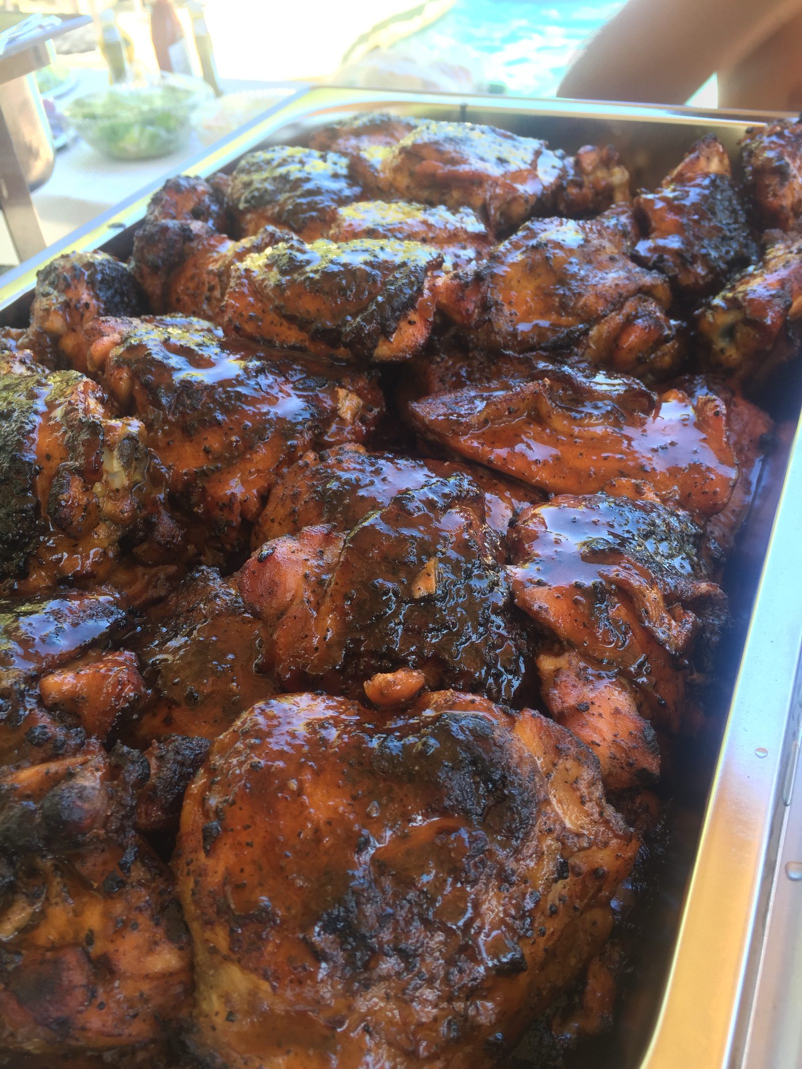 BBQ & Soul