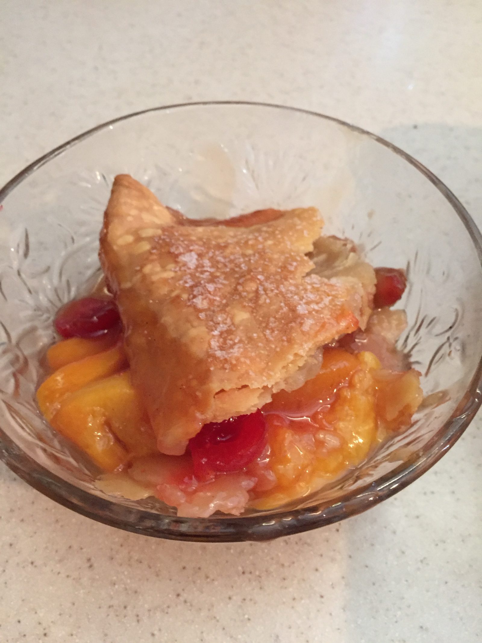 Desserts