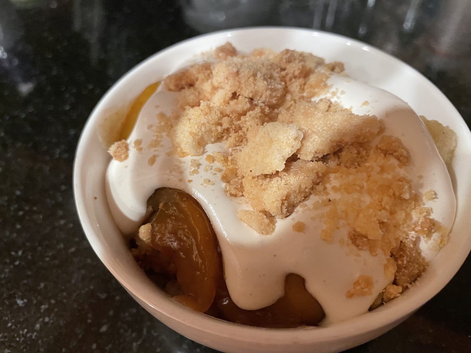 Desserts