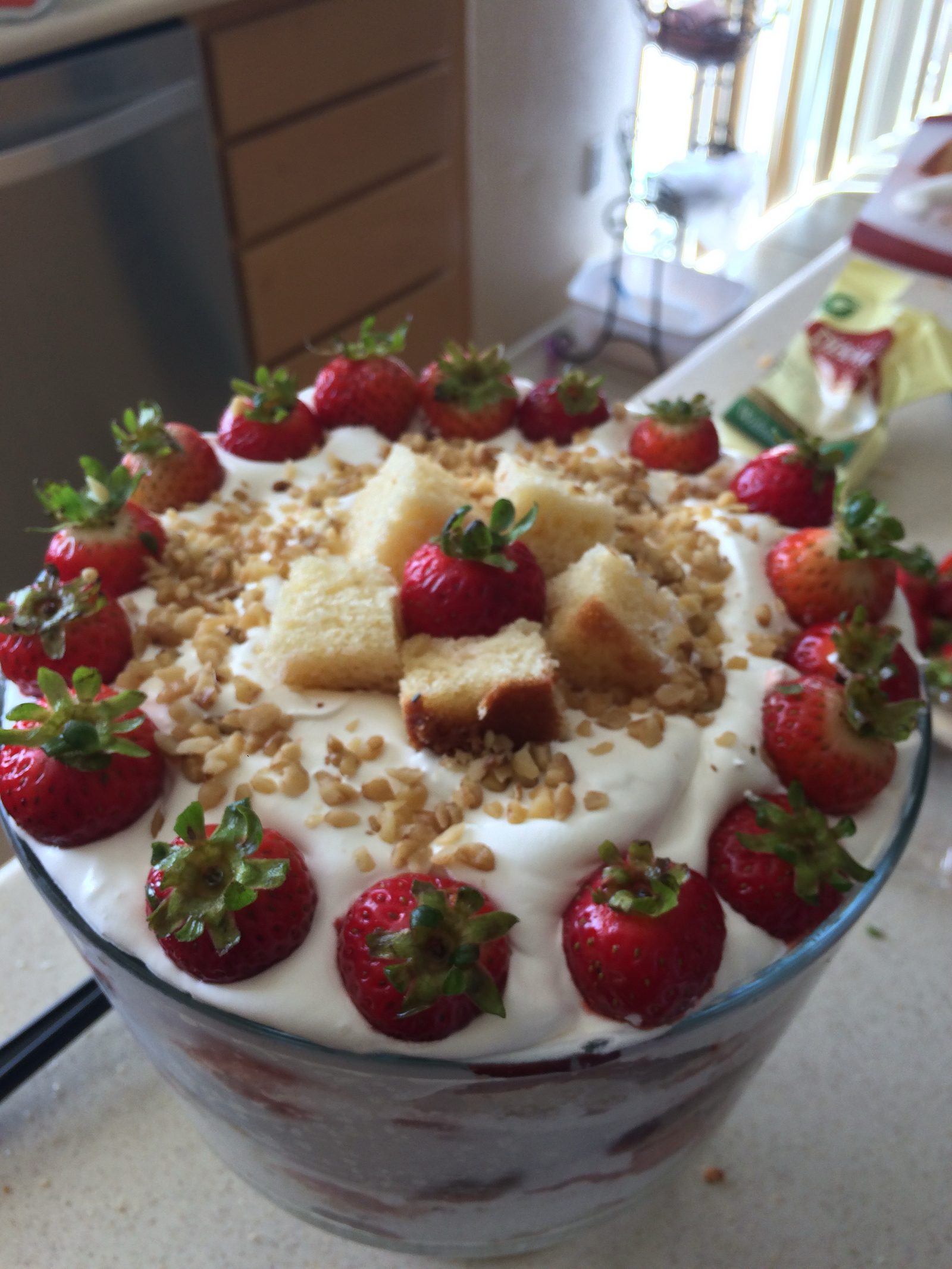 Desserts