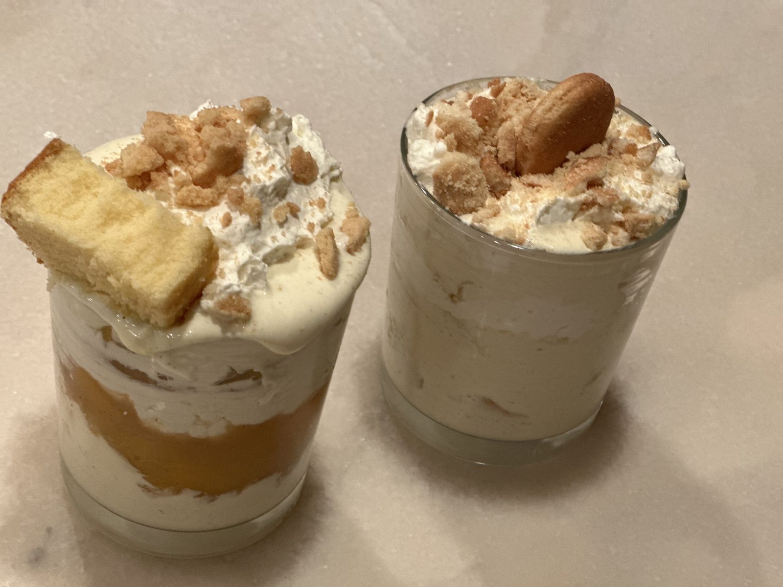 Desserts