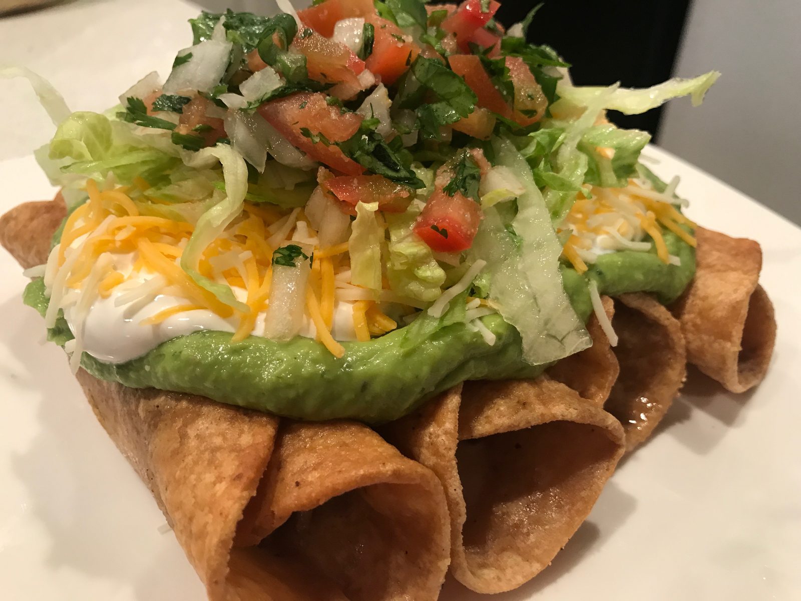 Mexican catering