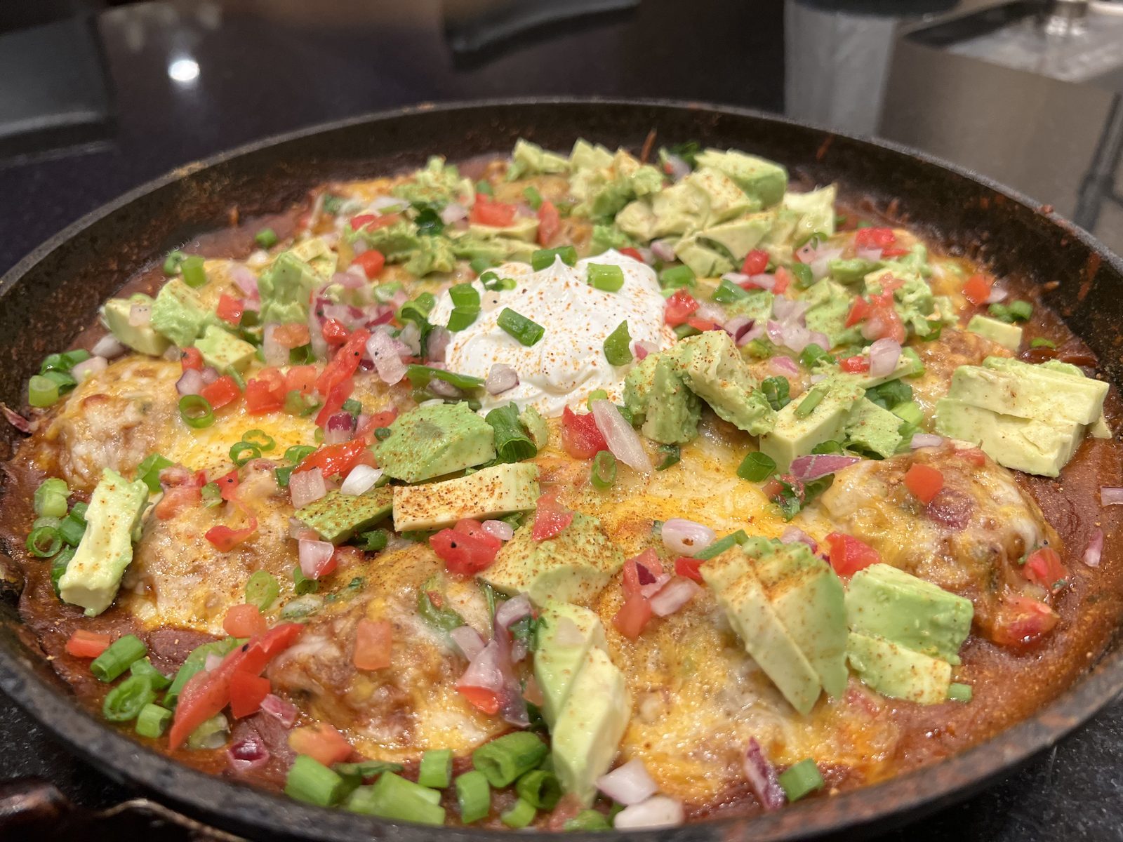 Mexican catering