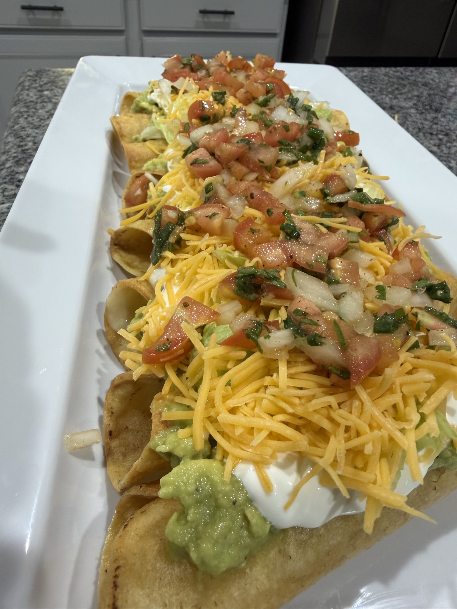 Mexican catering