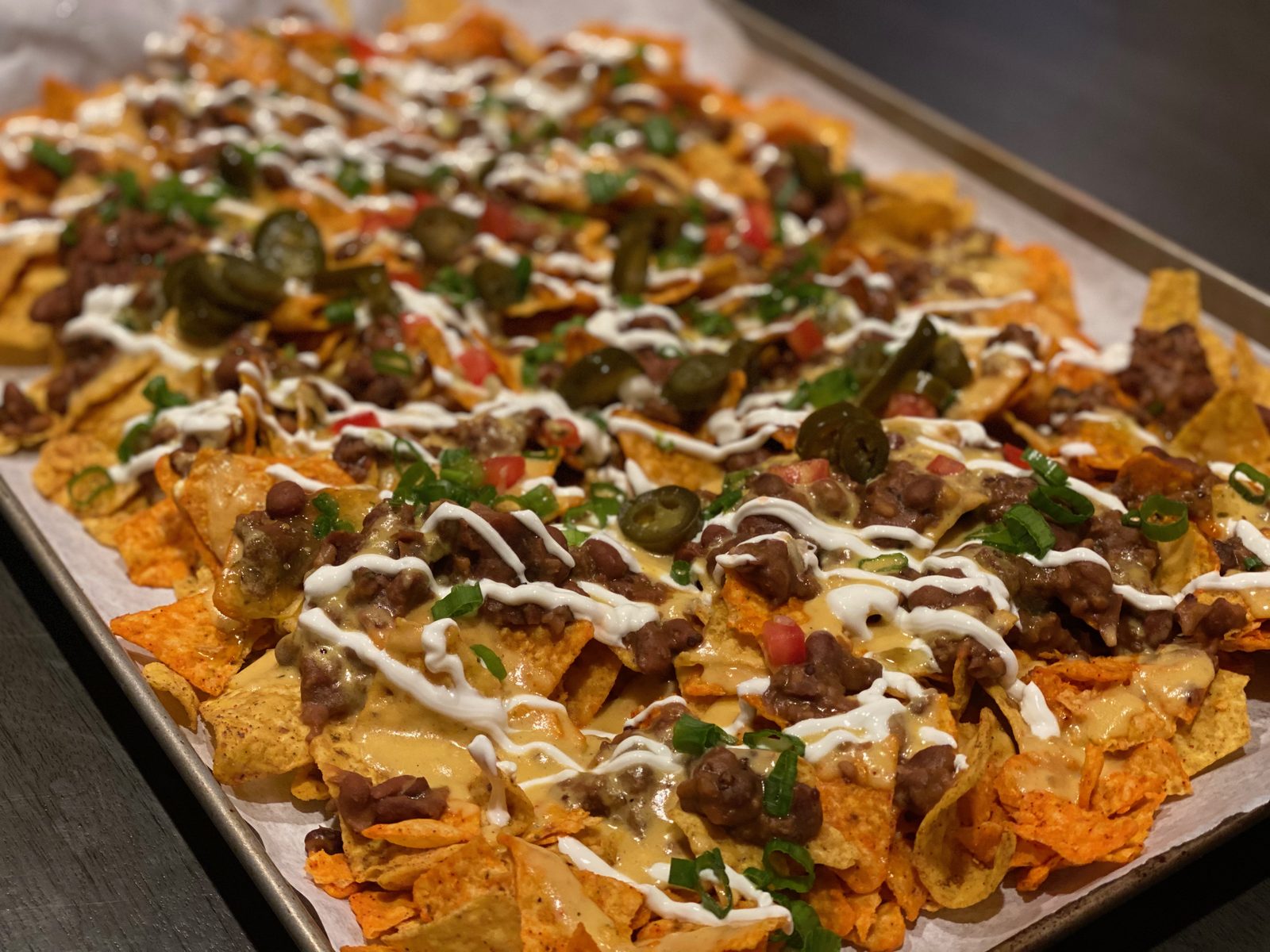 Mexican