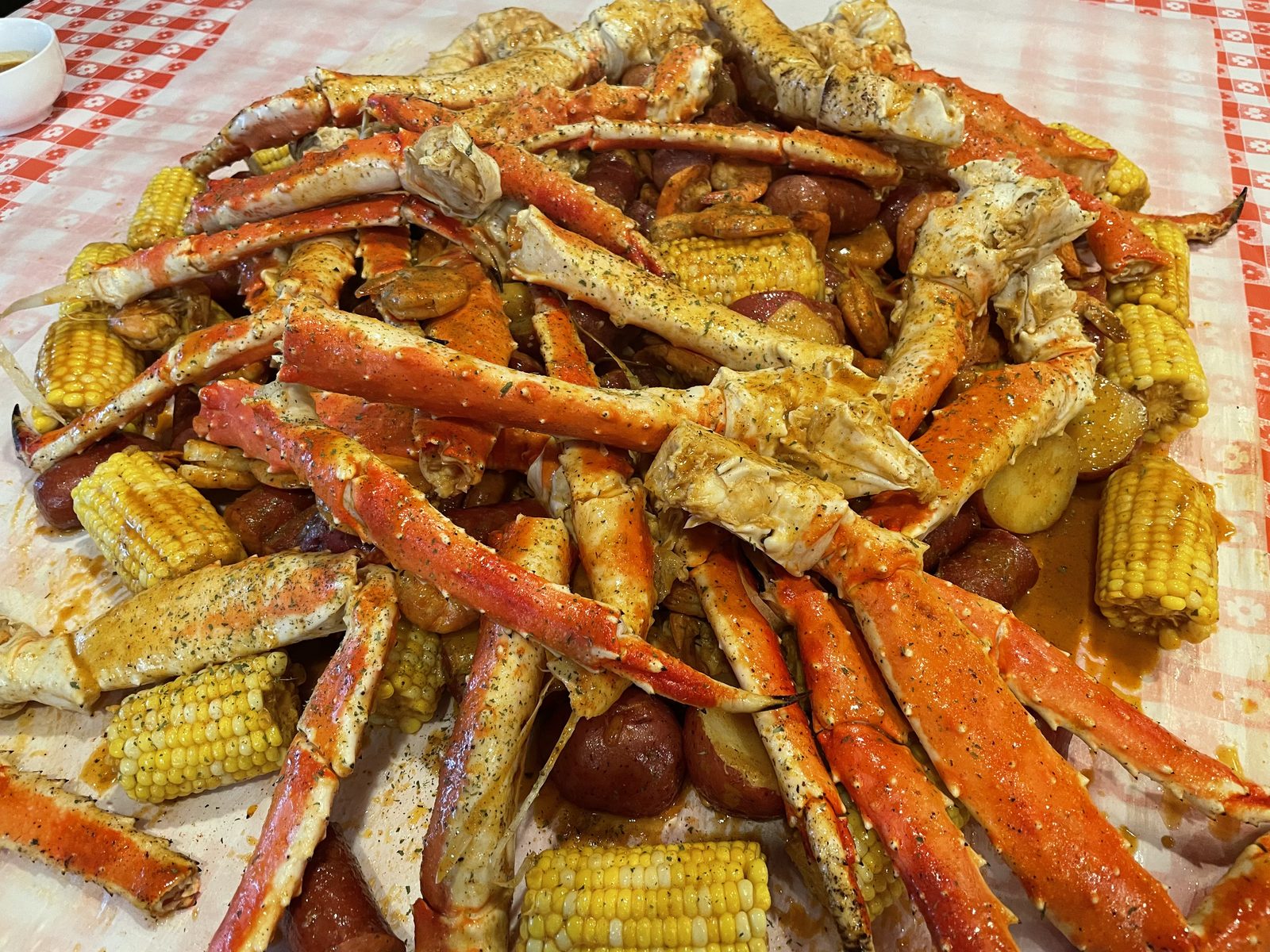 Seafood