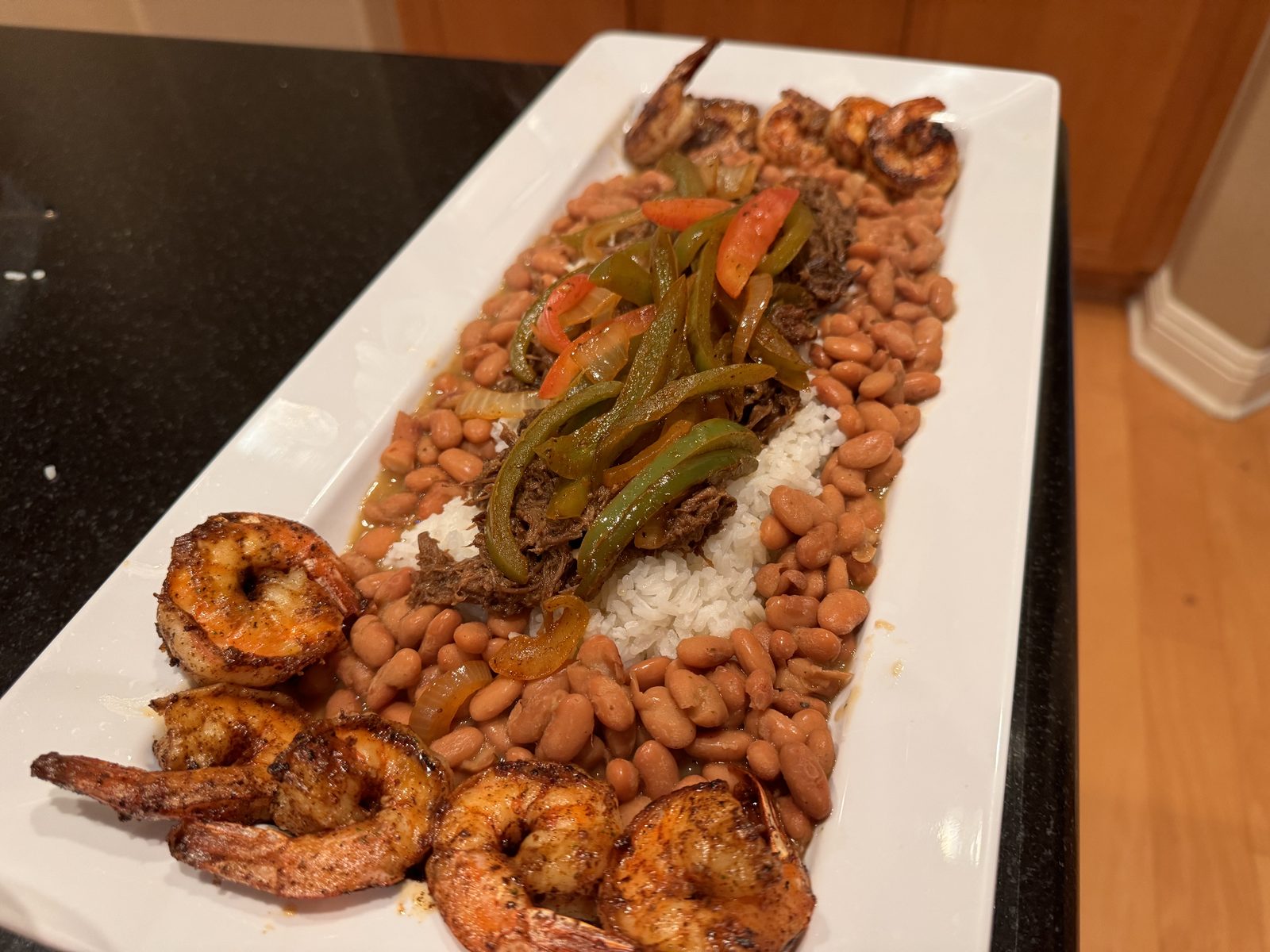 Seafood